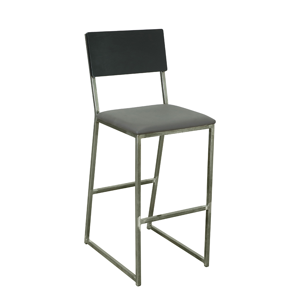 restaurant bar stool chair supplier