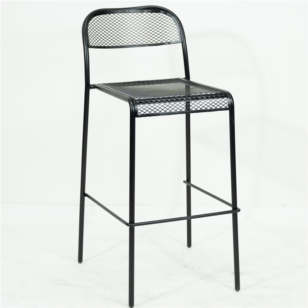 Patio Bar Chair