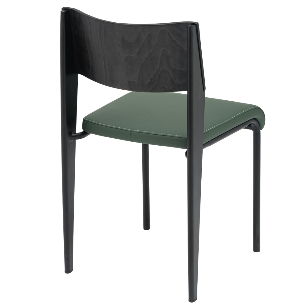 modern restaurant chair
